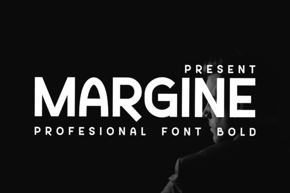 Boost Your Brand with the Margine Font