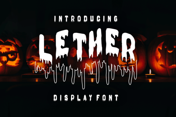Choosing Lether for a Lifestyle Blog Redesign