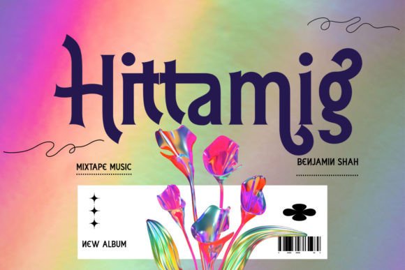 How Hittamig Transformed My Website’s Typography